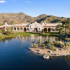 Отель The Pond Estate by Avantstay Maximalist Designer Compound w/ 2 Casitas, Indoor + Outdoor Pools, Tenn, фото 26