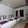 Отель Rock resort, фото 2