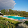 Отель Blue House Near Bagnoregio-overlooking the Umbrian Mountains and Tiber Valley, фото 15
