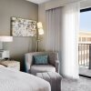 Отель Courtyard by Marriott Milwaukee Downtown, фото 7
