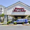 Отель Hampton Inn & Suites Memphis East в Мемфисе