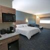 Отель Holiday Inn Express And Suites Tijuana Otay в Тихуане