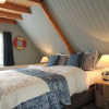 Отель Lovely Holiday Home In Hindeloopen In A Great Setting On The 11 City Tour Route, фото 9