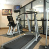 Отель Hampton Inn & Suites Youngstown-Canfield, фото 24