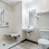 Отель Americas Best Value Inn Green River, фото 9