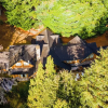 Отель Amazing 4 Bedroom Chalet Villa Traful VT1 by Apartments Bariloche, фото 30