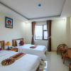 Отель Amanda Quang Binh Hotel, фото 5