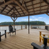 Отель Water Break at the Lake by Avantstay Lakefront + Private Dock, фото 22