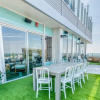 Отель Cozysuites 800 Tower 1BR w sky Pool gym 11, фото 23