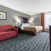 Отель Quality Inn & Suites Brownsburg - Indianapolis West, фото 14