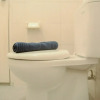 Отель Good Deal 1Br Apartment Signature Park Grande Mt Haryono, фото 10