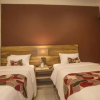 Отель Samasama Homestay, фото 17