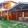 Отель GB03 Casa a 200m Praia de Guarajuba, фото 24