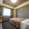 Отель Route Inn Matsusaka Ekihigashi, фото 4