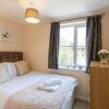 Отель Velvet 2 Bed Apartment Stewart Place Ware, фото 24