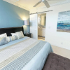Отель Harbor Towers 4th Fl Modern 3BR With Den, фото 4