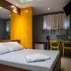 Отель Ouro Motel, фото 5