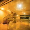 Отель Copasu Hotel, фото 17