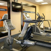 Отель Country Inn & Suites By Radisson, Toronto Mississa, фото 22