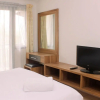 Отель Warm And Cozy Studio At Metropark Condominium Jababeka Apartment, фото 11