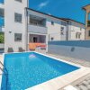Отель Beautiful Apartment in Biograd With 1 Bedrooms, Wifi and Outdoor Swimming Pool, фото 18