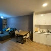 Отель Apartment in Area Park, фото 1