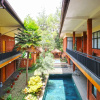 Отель Villa Gardenia Bandung, фото 18