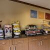 Отель Best Western Morgan City Inn, фото 12