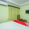 Отель Bns Lodge By OYO Rooms, фото 29