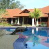 Отель Sibu Island Resort, фото 1