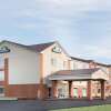 Отель Days Inn by Wyndham Evans Mills/Fort Drum, фото 9