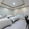 Отель Gwangju Jungheung-Dong Hotel the Grand, фото 36