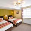 Отель The George Hotel, Crewkerne, фото 5