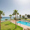 Отель Luxury Apartment in Cyprus near Beach, Protaras Apartment 1211, фото 18