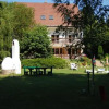 Отель Sylvia Üdüloház, фото 10