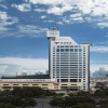 Отель Yiwu Zhonglian Kaixin Hotel, фото 16