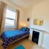 Отель Spacious Victorian family Town House, sleeps 6, near York Centre, фото 7