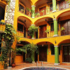 Отель Hacienda Del Caribe, фото 28