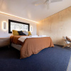 Отель Crafters Luxury Cabins, Spectacular Views (Adults Only), фото 1