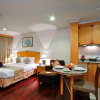 Отель Admiral Suites Bangkok, фото 11