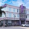 Отель Iris Hotel Kajang, фото 32