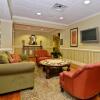 Отель Hampton Inn Savannah Richmond Hill в Ричмонд-Хилле