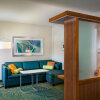 Отель SpringHill Suites by Marriott Kennewick Tri-Cities, фото 17