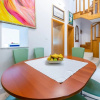 Отель Villa Mia -three-bedroom Villa With Swimming Pool ID Direct Booker 990, фото 13