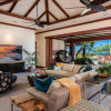 Отель Pu'u Kole At Four Seasons Resort Hualalai 4 Bedroom Home, фото 15