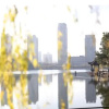 Отель Xinyu Hotel (Hangzhou Zhejiang University Huajiachi Campus), фото 15