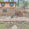 Отель Ruidoso Mountain Home w/ Hot Tub & 3 Decks, фото 1