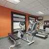 Отель Hampton Inn St. Louis/Fairview Heights, фото 13