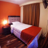 Отель Hostal Qorikilla, фото 19