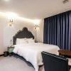 Отель Busan Oncheonjang Hotel Mithuna, фото 46
